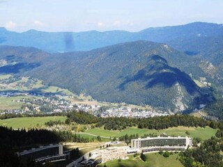 Appartamento Miribel-Lanchâtre Ambiente 26