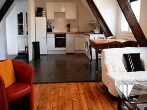 Apartment 3 Rooms 4 People - Morbihan - image1