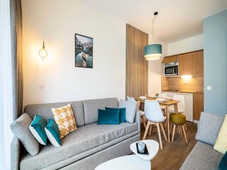 Apartment Saint-Lary-Soulan  22