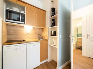 Apartment Saint-Lary-Soulan  19