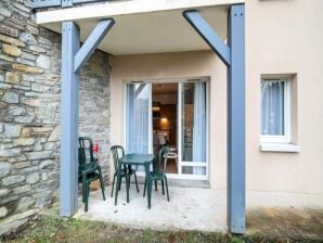 2-room apartment for 5 people - Saint-Lary-Soulan - image1