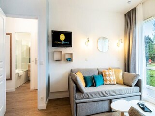 Apartment Saint-Lary-Soulan  8