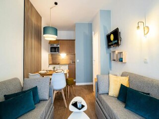 Appartement Saint-Lary-Soulan  12