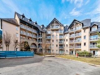 Apartment Saint-Lary-Soulan  15