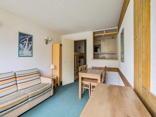 Apartment Vallée de Lesponne  15