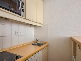 Apartment Vallée de Lesponne  10