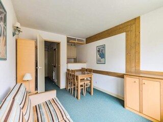 Apartment Vallée de Lesponne  11