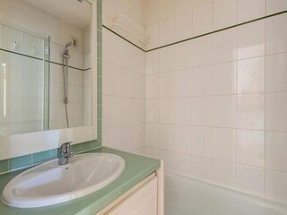 Apartment Vallée de Lesponne  12