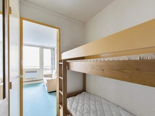 Apartment Vallée de Lesponne  13