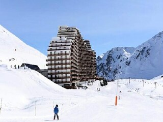 Apartment Vallée de Lesponne  15