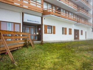 Apartment Vallée de Lesponne  3