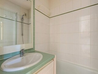Apartment Vallée de Lesponne  12