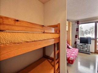 Appartement Saint-Jean-d'Aulps Buitenaudio-opname 3