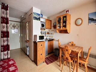 Appartement Saint-Jean-d'Aulps Enregistrement extérieur 8