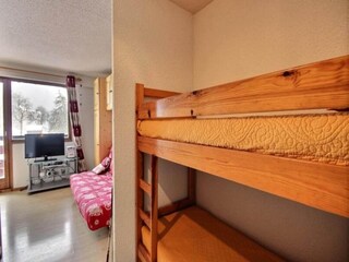 Apartment Saint-Jean-d'Aulps Außenaufnahme 9