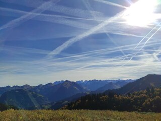 Appartement Saint-Jean-d'Aulps Environnement 22
