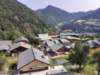 Apartment Saint-Jean-d'Aulps Umgebung 21