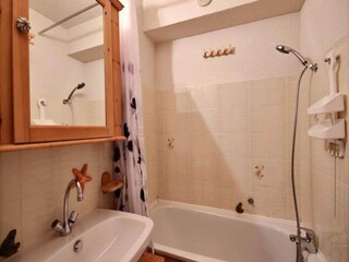 Appartement Saint-Jean-d'Aulps Enregistrement extérieur 12