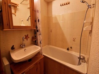 Apartment Saint-Jean-d'Aulps Außenaufnahme 13