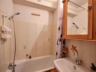 Apartment Saint-Jean-d'Aulps Außenaufnahme 17