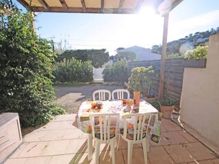 Apartamento Sainte-Maxime  1