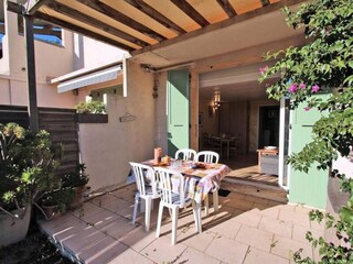 Appartement Sainte-Maxime  6
