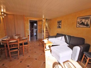 Apartamento Sainte-Maxime  2