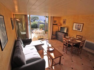 Apartamento Sainte-Maxime  7