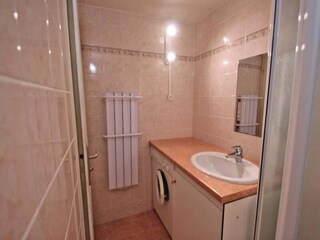 Appartement Sainte-Maxime  12