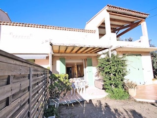 Apartment Sainte-Maxime  12