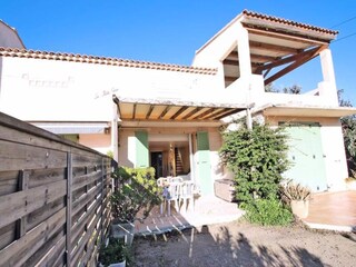 Appartement Sainte-Maxime  13