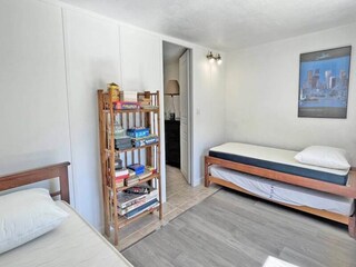 Apartment Sainte-Maxime  8