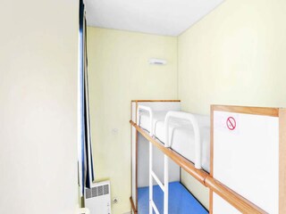 Appartement Le Dramont  10