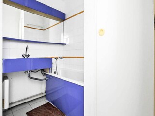 Appartement Le Dramont  11