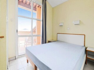 Appartement Le Dramont  4