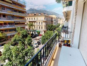 Apartment 2 Rooms 4 People - Menton - image1