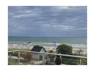 Holiday apartment Haffkrug Environment 20