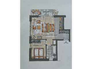 Holiday apartment Haffkrug Features 16