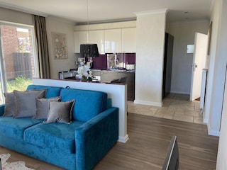 Holiday apartment Haffkrug Features 9