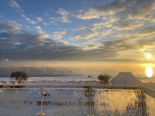 Winter in Haffkrug