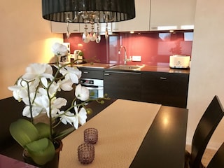 Holiday apartment Haffkrug Features 6