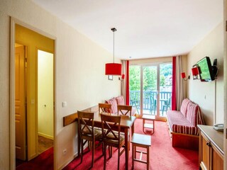 Apartment Saint-Lary-Soulan  25