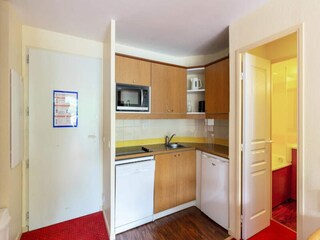 Apartment Saint-Lary-Soulan  26