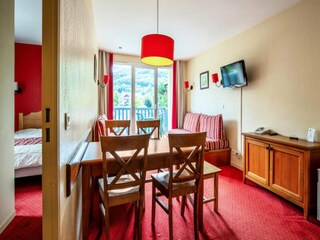 Apartment Saint-Lary-Soulan  28