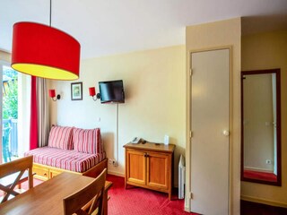 Apartment Saint-Lary-Soulan  30