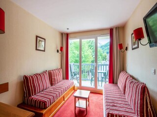 Apartment Saint-Lary-Soulan  11