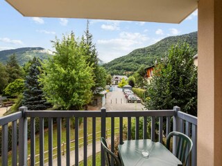 Apartment Saint-Lary-Soulan  12