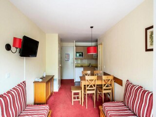 Apartment Saint-Lary-Soulan  13
