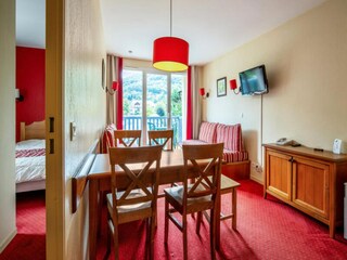 Apartment Saint-Lary-Soulan  14