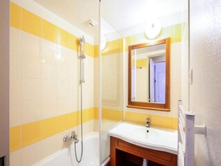 Apartment Saint-Lary-Soulan  15